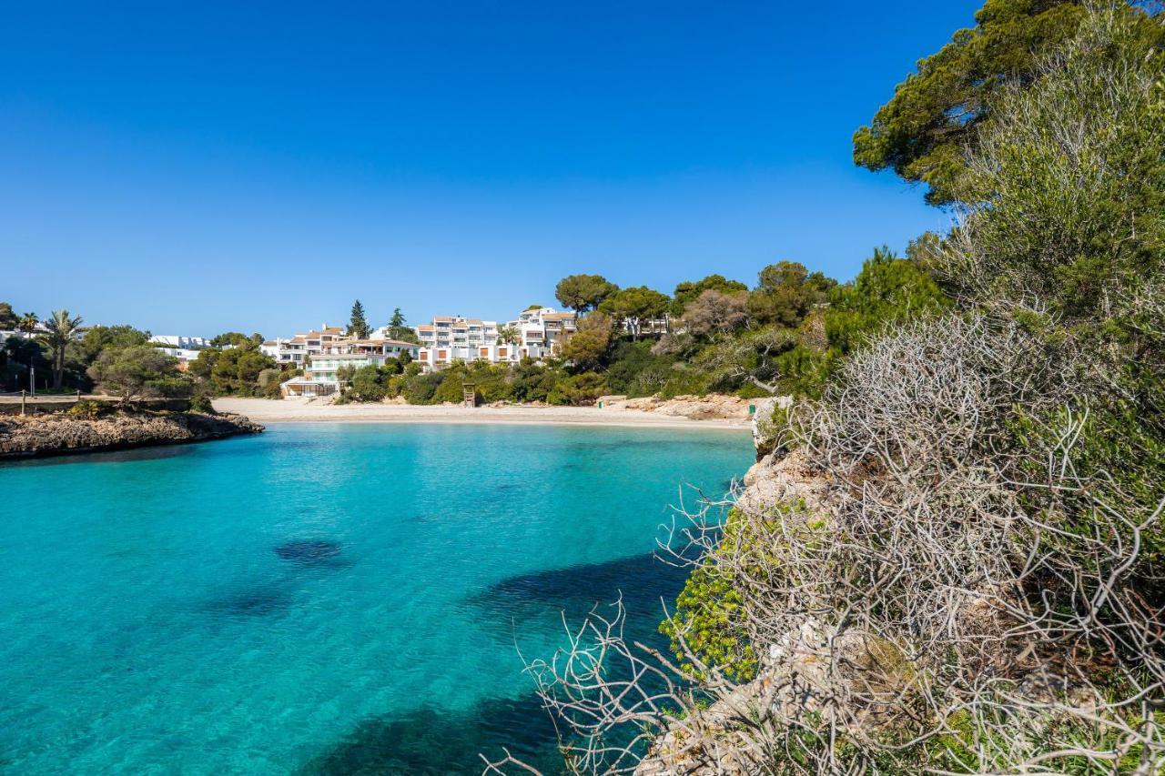 Apartamento Aquamarina 3 Cala Ferrera (Mallorca)