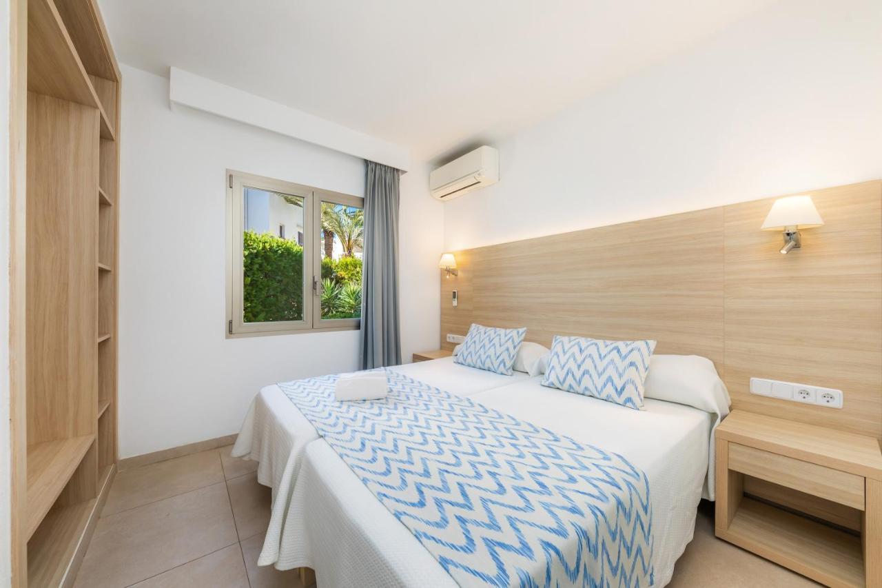 Apartamento Aquamarina 3 *
