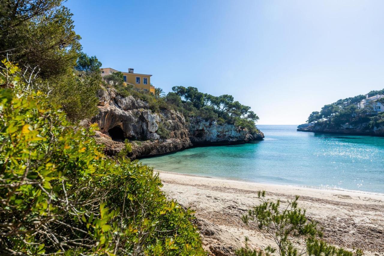 Aquamarina 8 Apartamento Cala Ferrera (Mallorca)