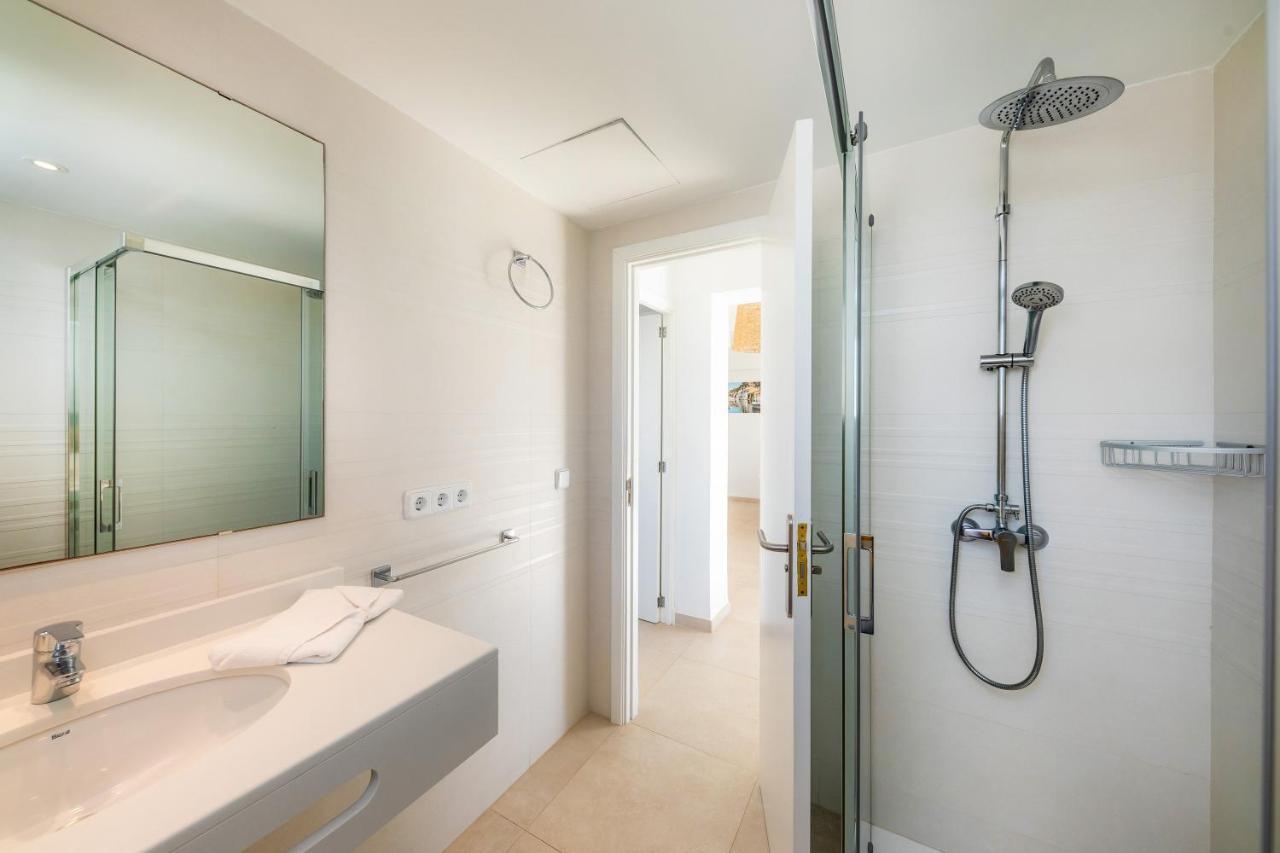 Apartamento Aquamarina 8 Cala Ferrera (Mallorca)
