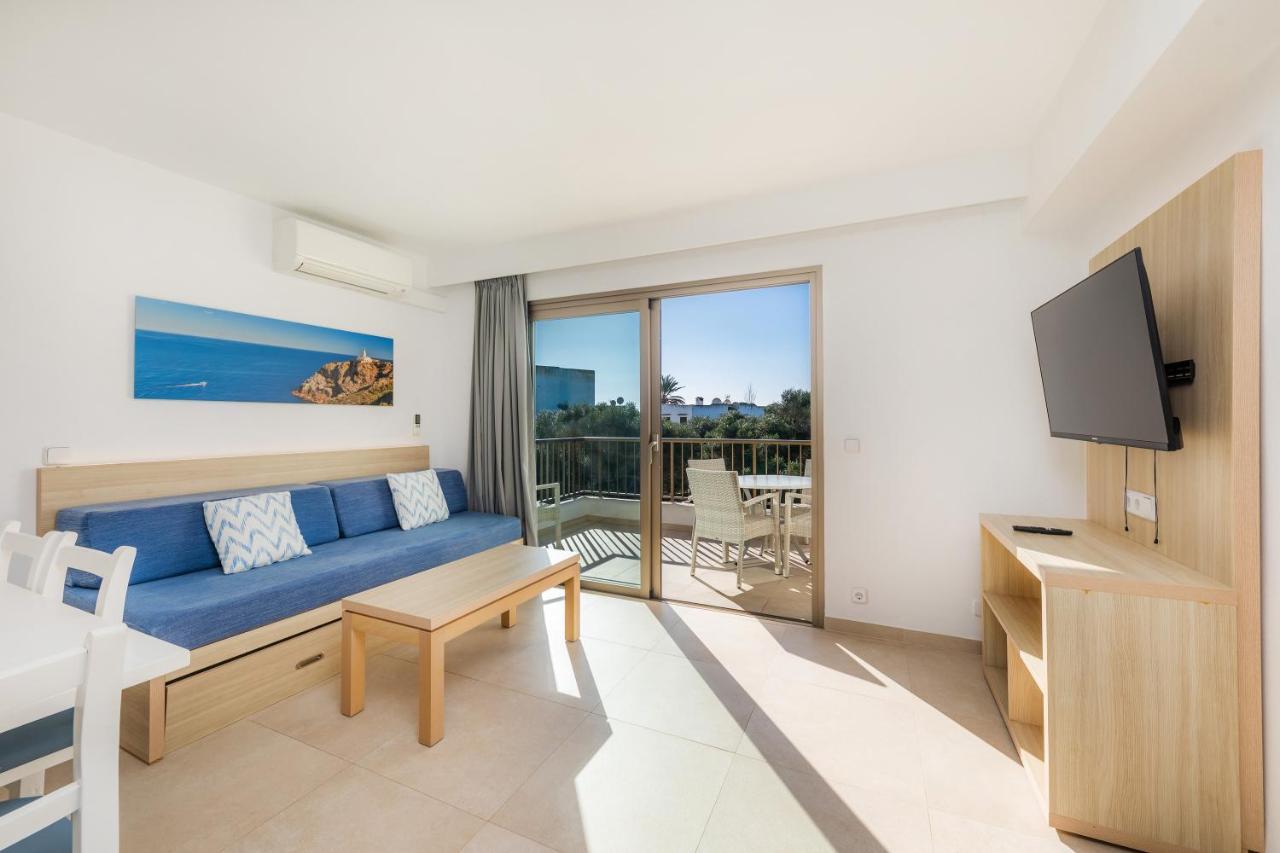 Aquamarina 8 Apartamento Cala Ferrera (Mallorca)
