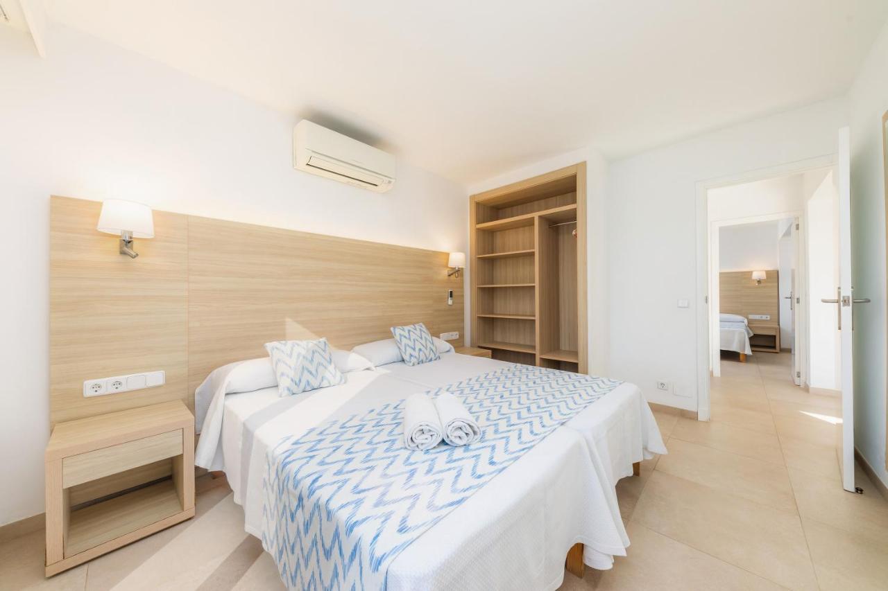 Apartamento Aquamarina 8 *