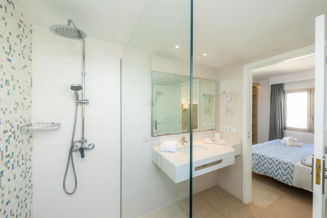 Apartamento Aquamarina 8 Cala Ferrera (Mallorca)
