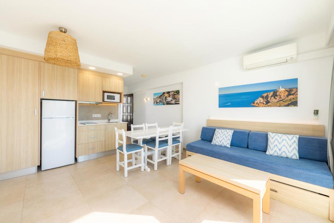 Aquamarina 8 * Cala Ferrera (Mallorca)