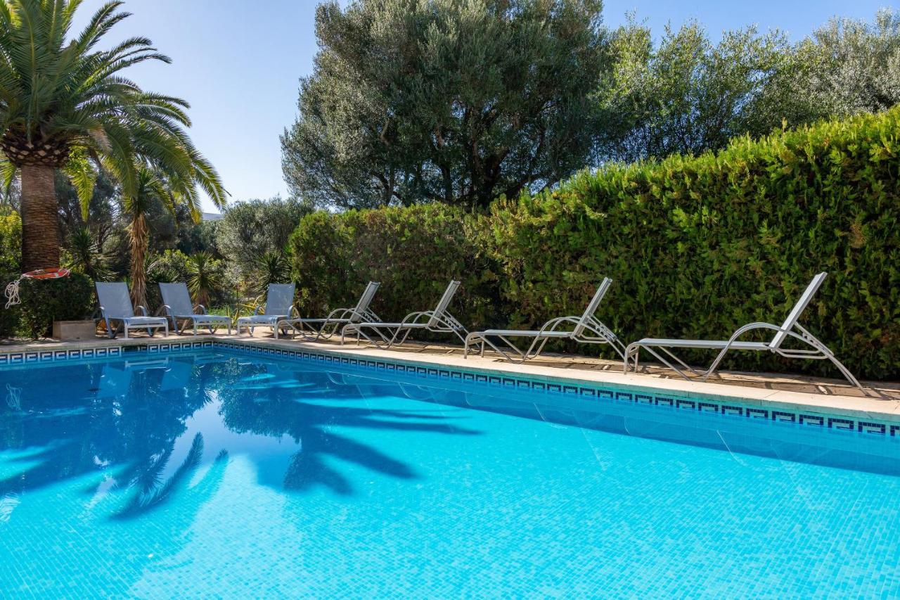 Apartamento Aquamarina 8 *