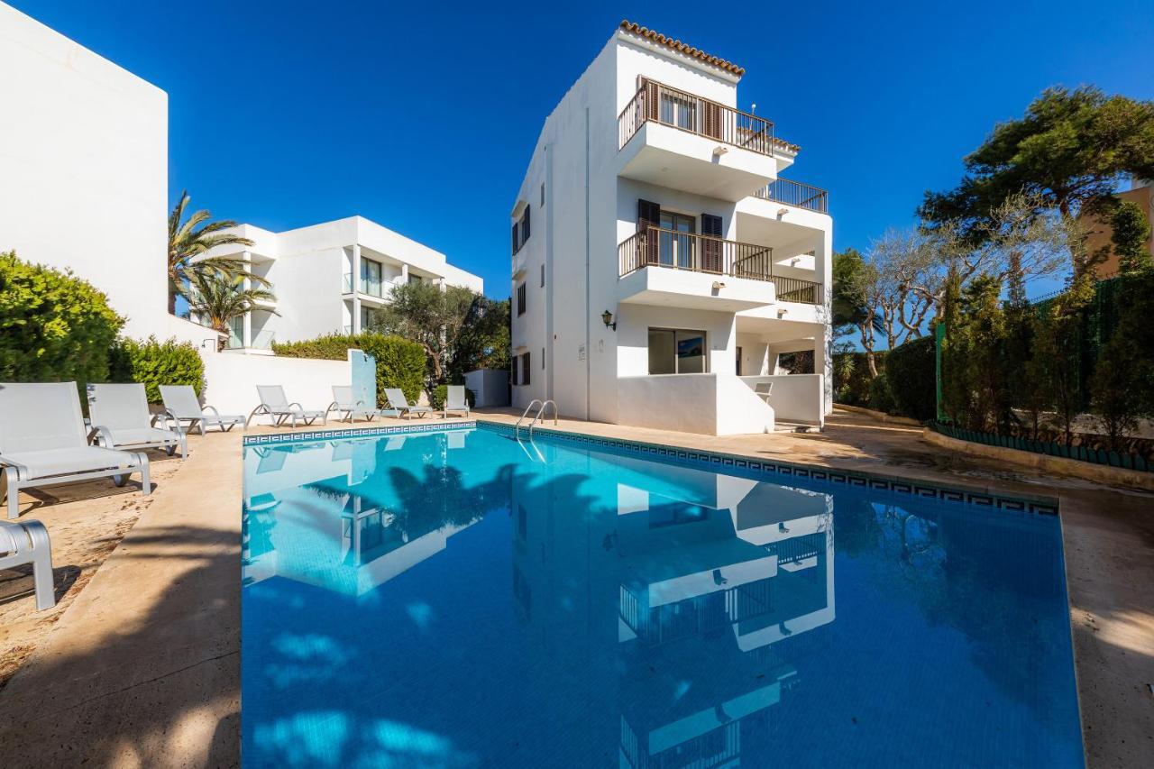 Aquamarina 3 Apartamento