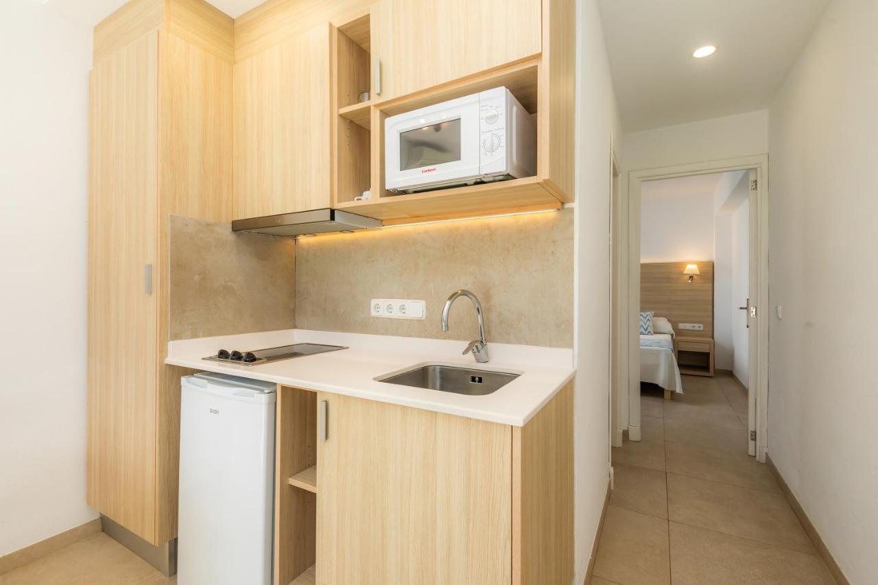 Apartamento Aquamarina 3 Cala Ferrera (Mallorca)