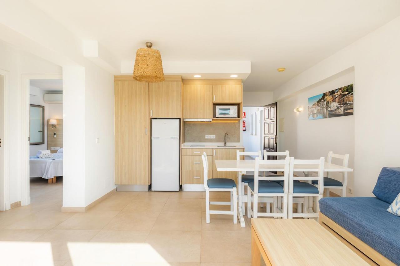 Aquamarina 6 Apartamento