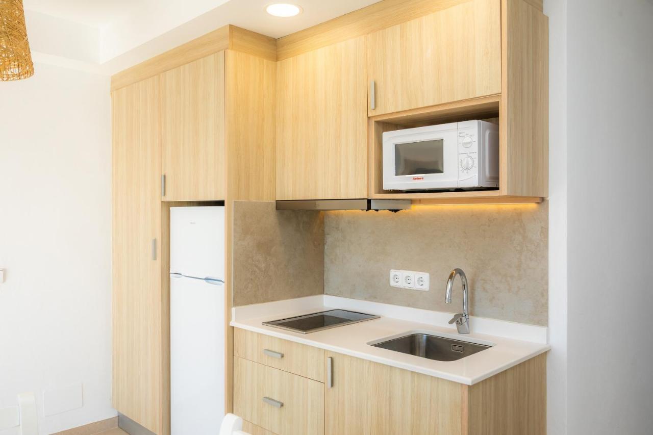 Apartamento Aquamarina 8 Cala Ferrera (Mallorca)
