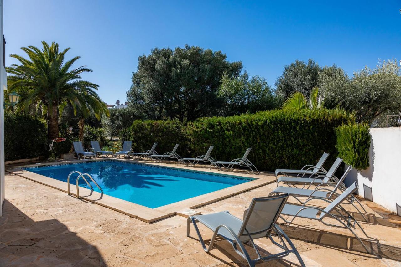 Aquamarina 8 Apartamento Cala Ferrera (Mallorca)