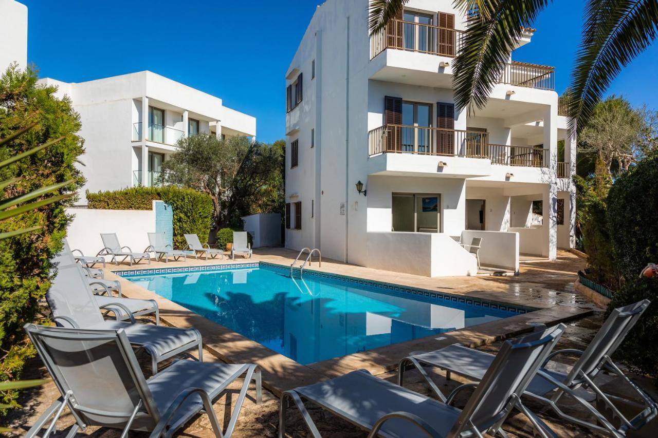 Aquamarina 8 Apartamento Cala Ferrera (Mallorca)