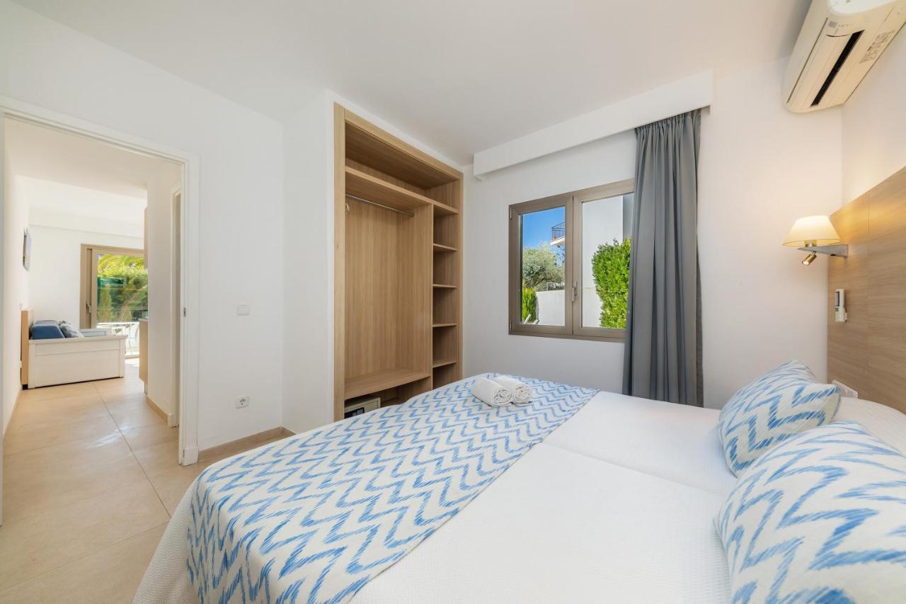 Apartamento Aquamarina 3 Cala Ferrera (Mallorca)