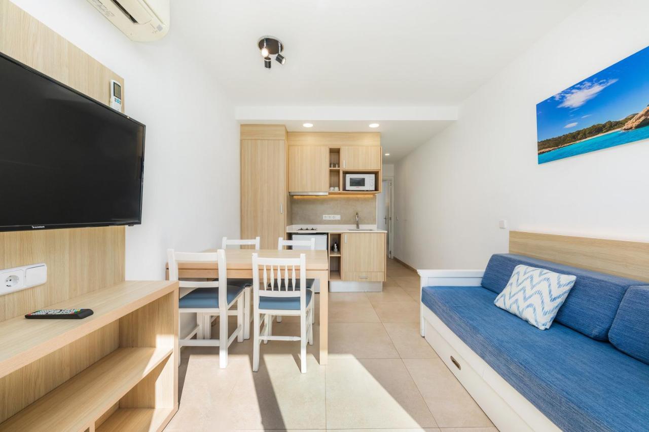Aquamarina 3 Apartamento Cala Ferrera (Mallorca)
