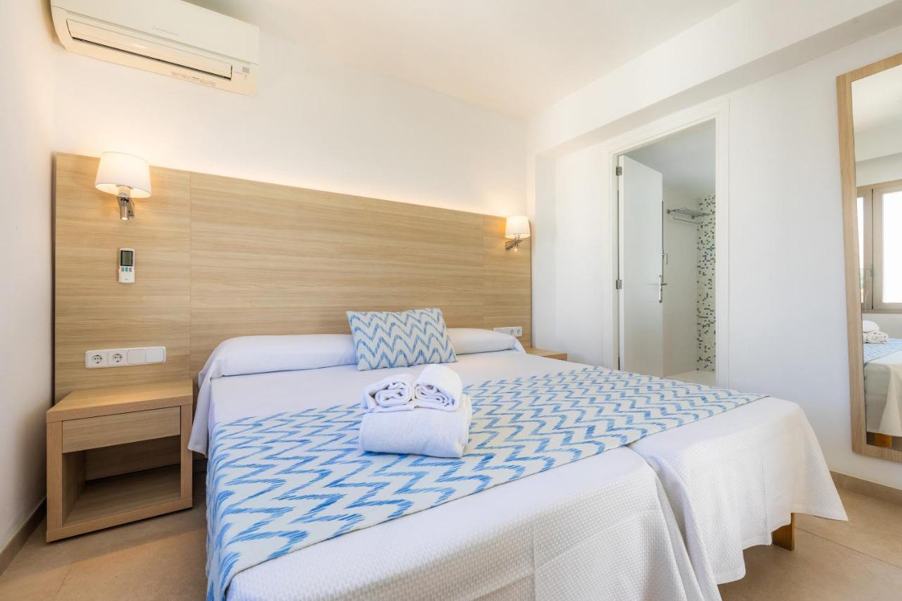 Apartamento Aquamarina 6 Cala Ferrera (Mallorca)