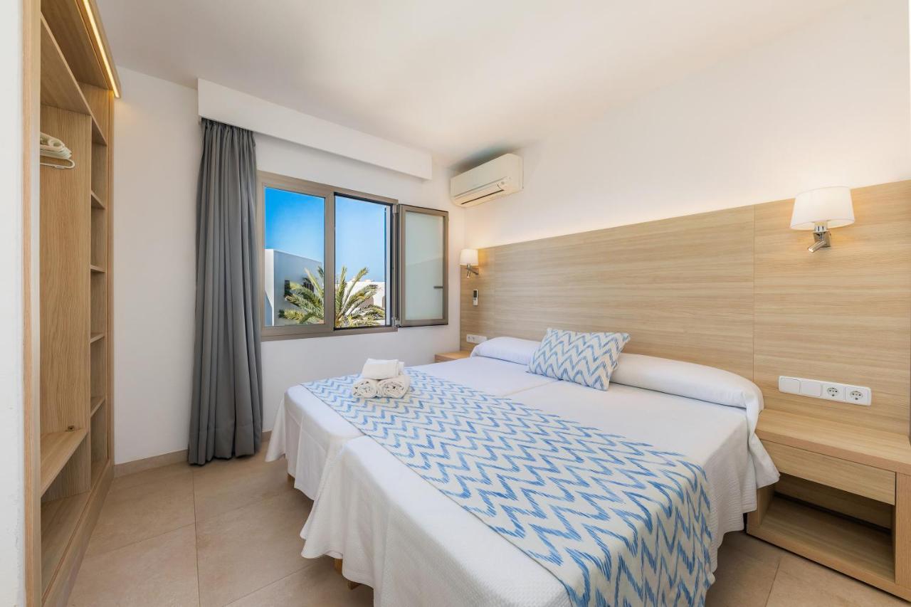 Aquamarina 6 Apartamento Cala Ferrera (Mallorca)