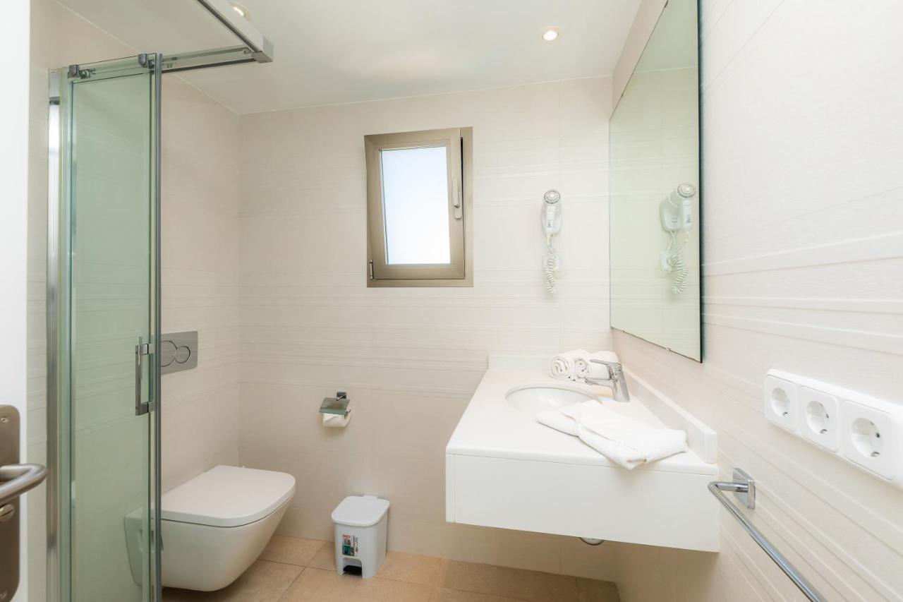 Apartamento Aquamarina 8