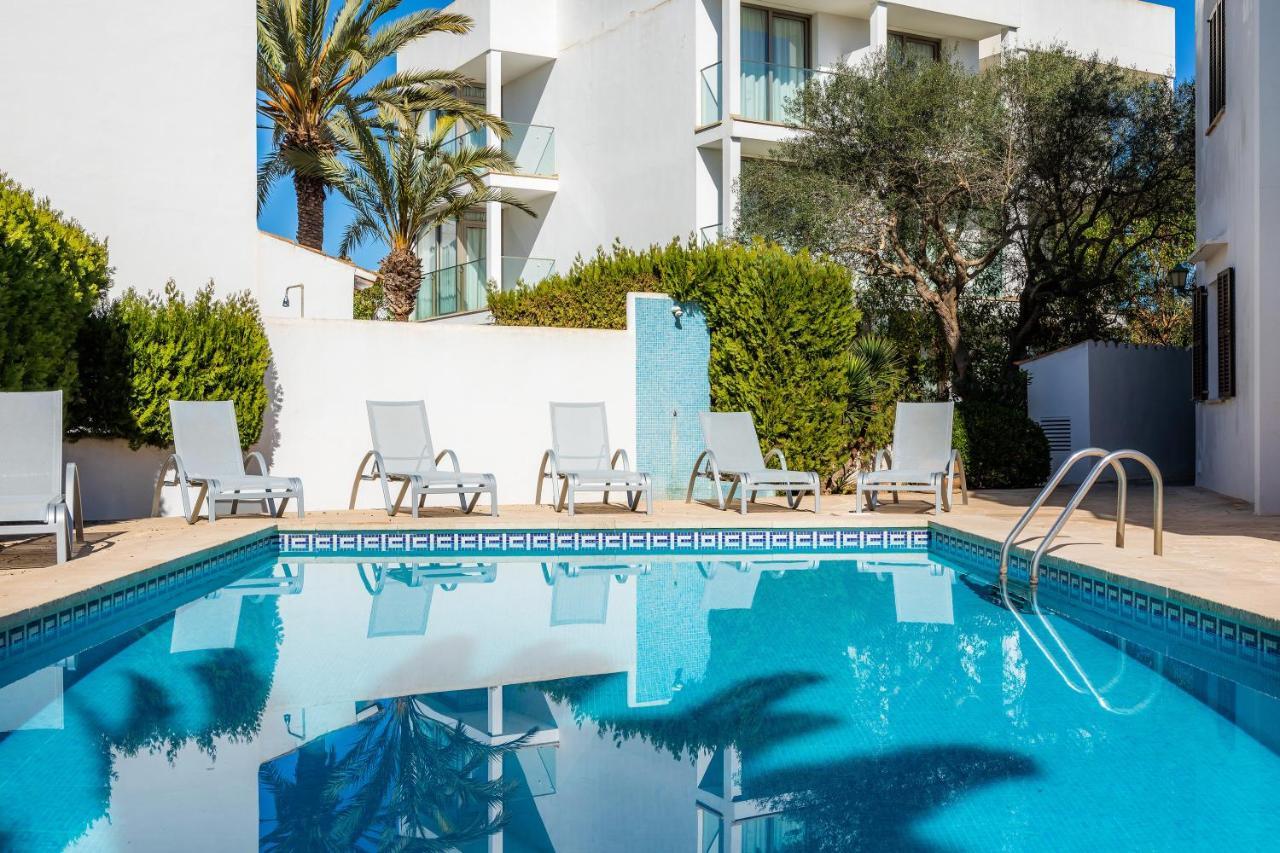 Apartamento Aquamarina 8