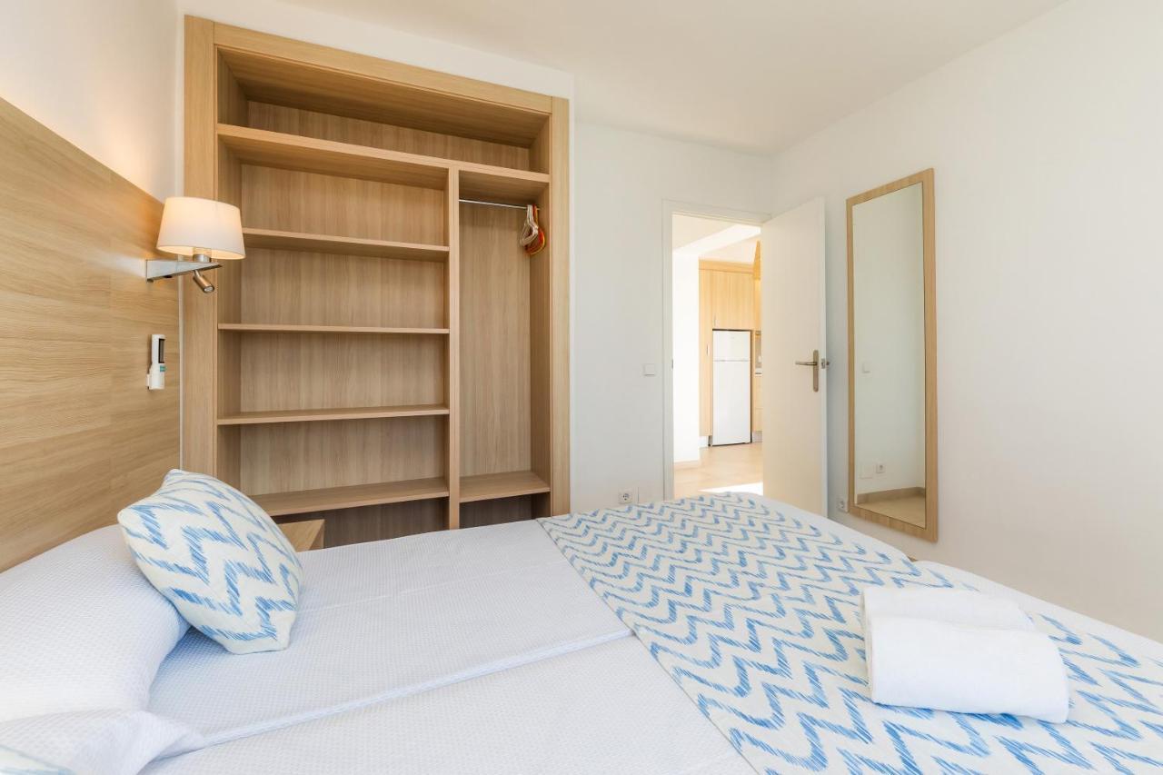 Apartamento Aquamarina 8 Cala Ferrera (Mallorca)