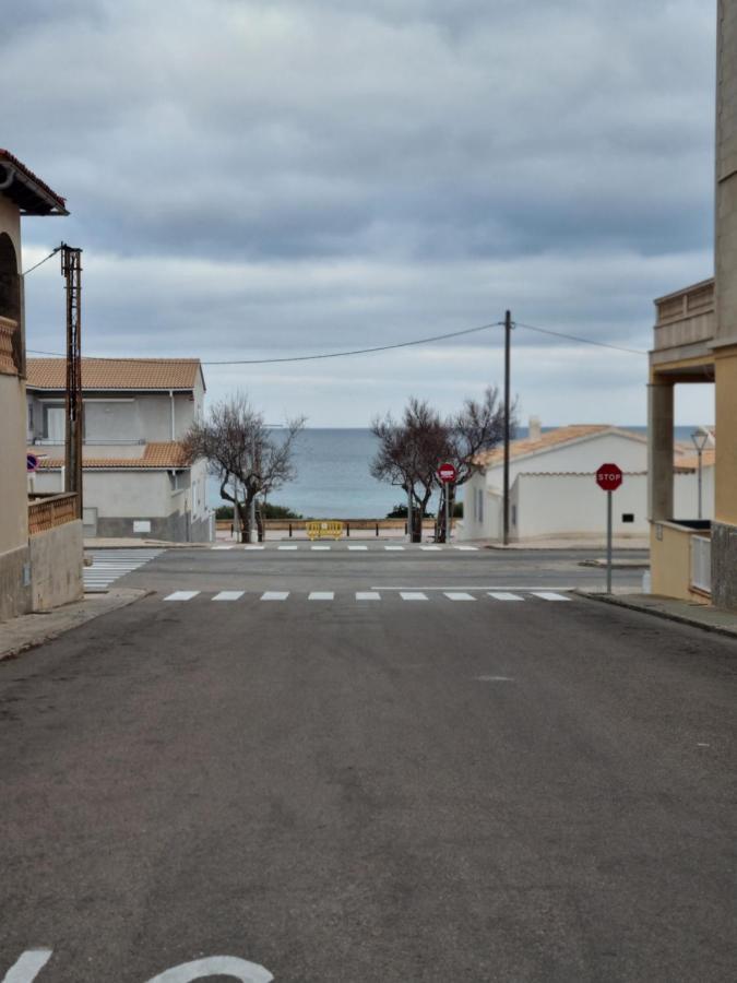 Apartamento Wonderful In Son Baulo/can Picafort