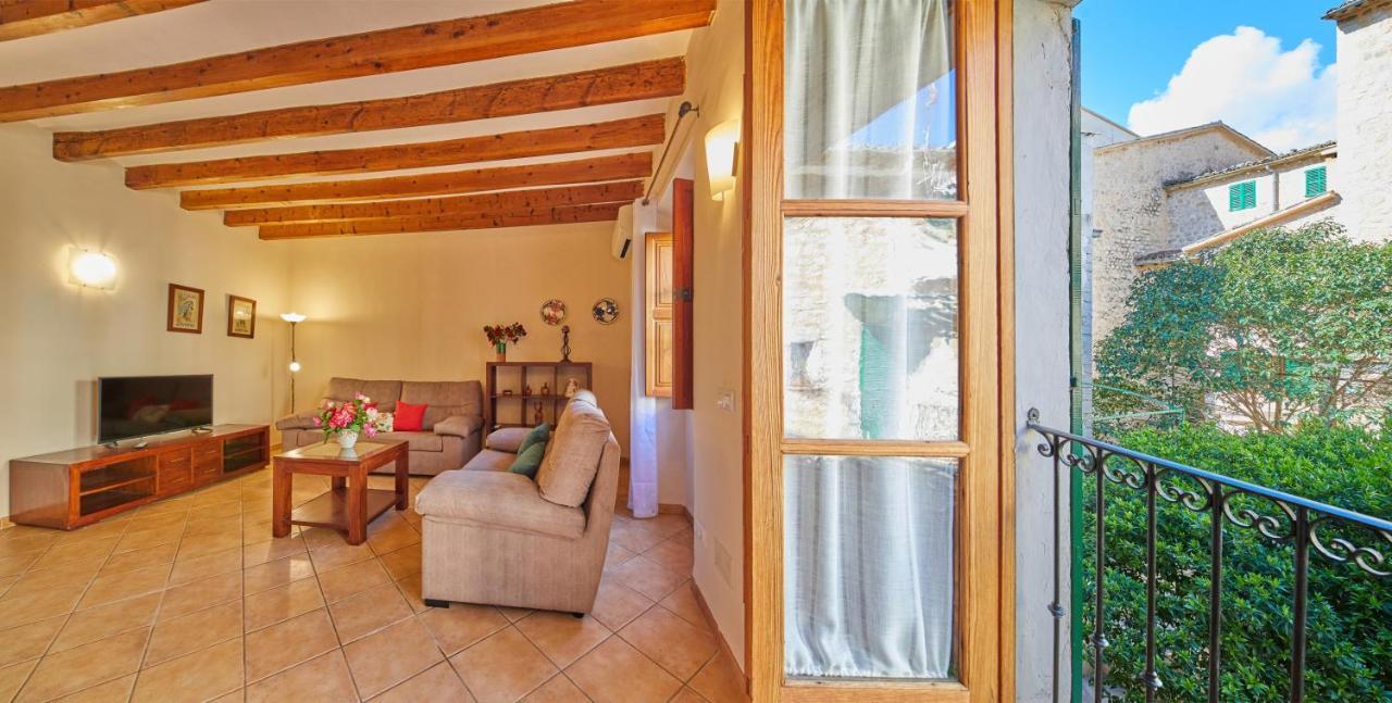 Сasa de vacaciones Casa Fortuny In *