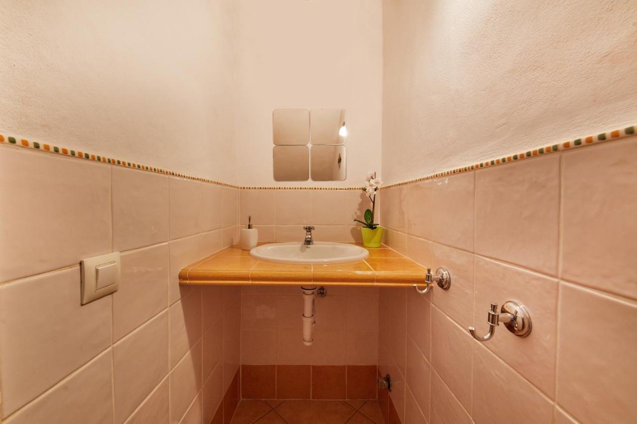 Casa Fortuny In Сasa de vacaciones