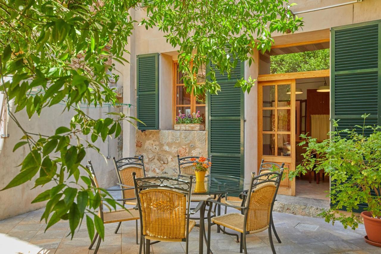 Сasa de vacaciones Casa Fortuny In
