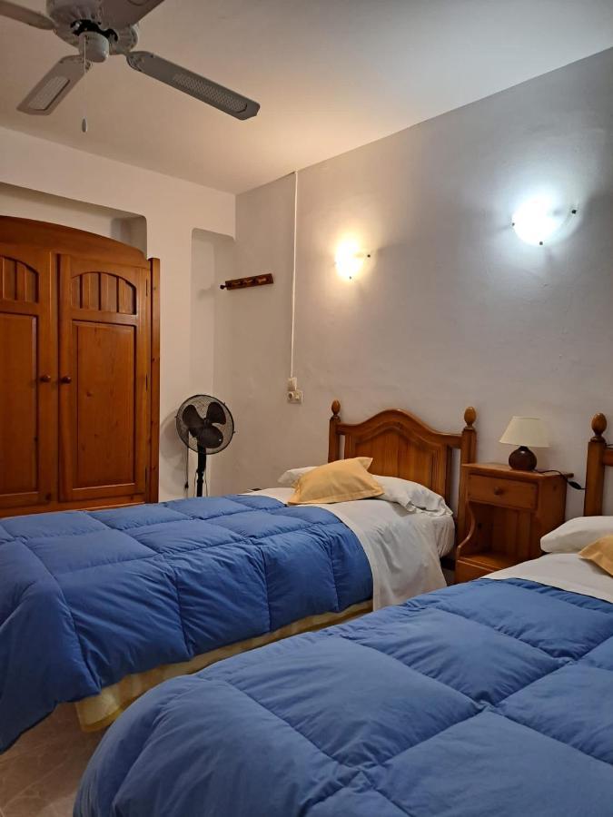 Puntblanc Residences Apartahotel Sant Elm