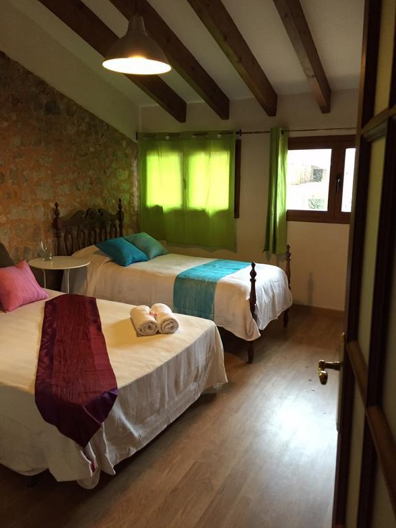Сasa de vacaciones Ca Na Francina Valldemossa (Mallorca)