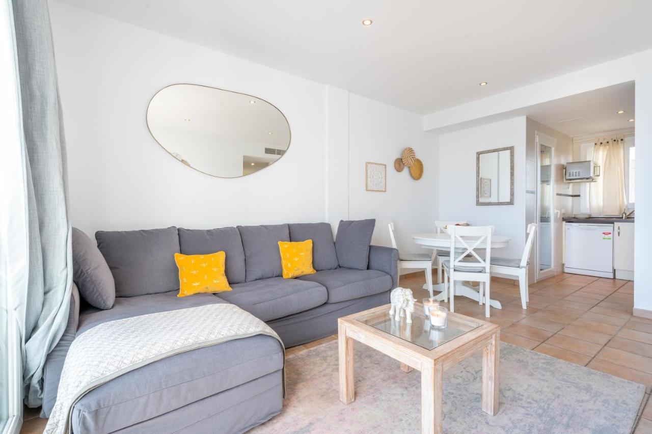 Vivienda Liv El Puerto I 3-11 * Cala D´Or