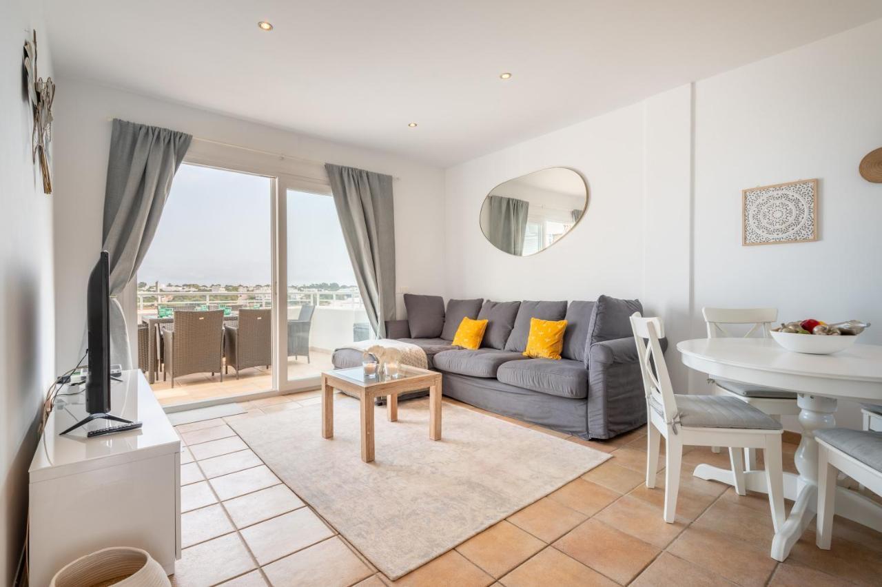 Vivienda Liv El Puerto I 3-11
