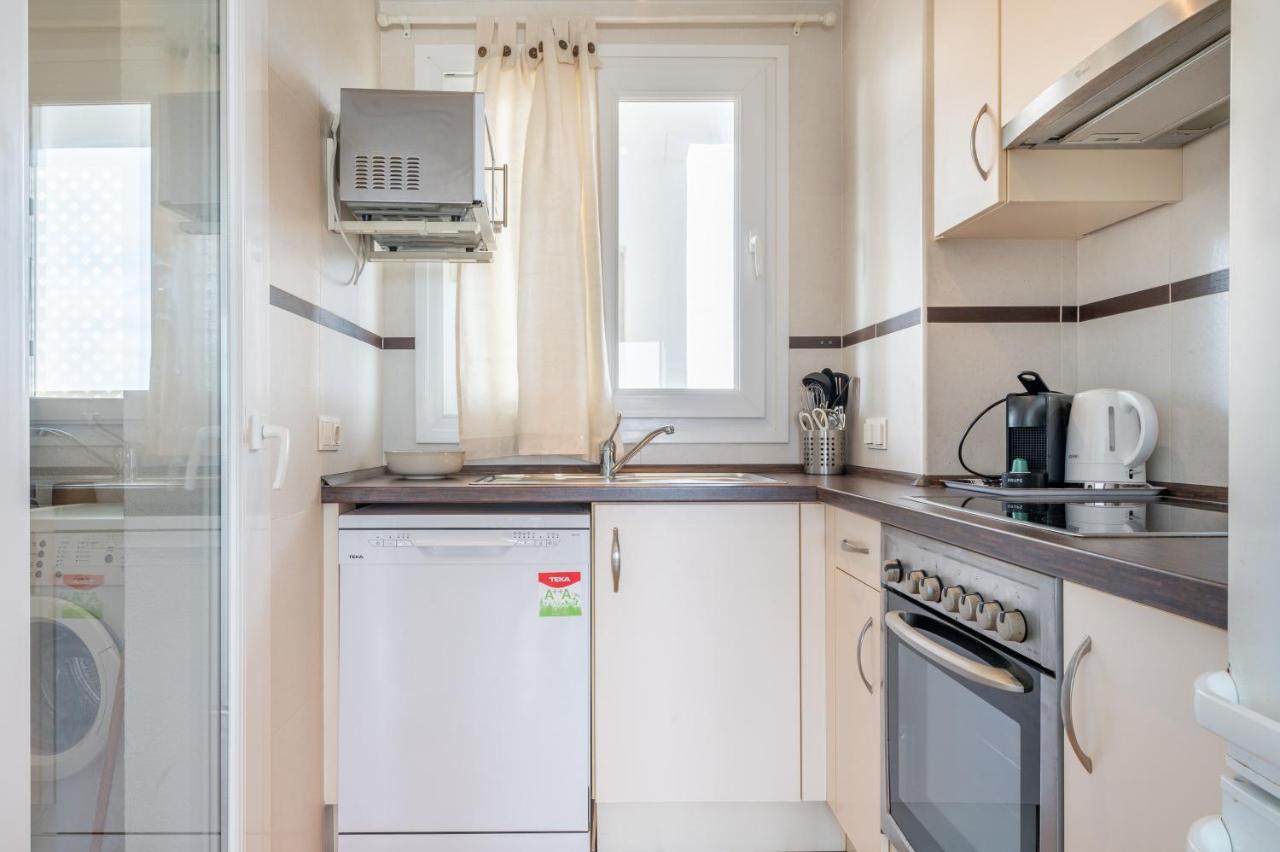 Vivienda Liv El Puerto I 3-11 Apartamento