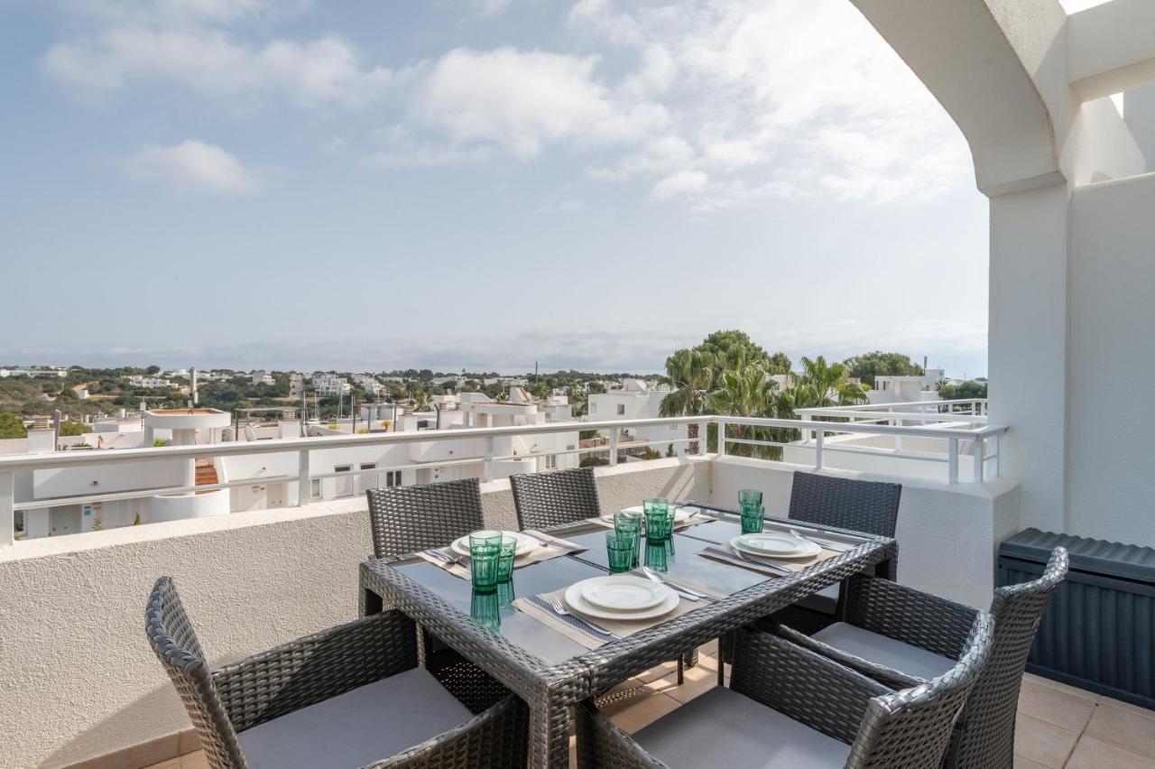 Vivienda Liv El Puerto I 3-11 * Cala D´Or