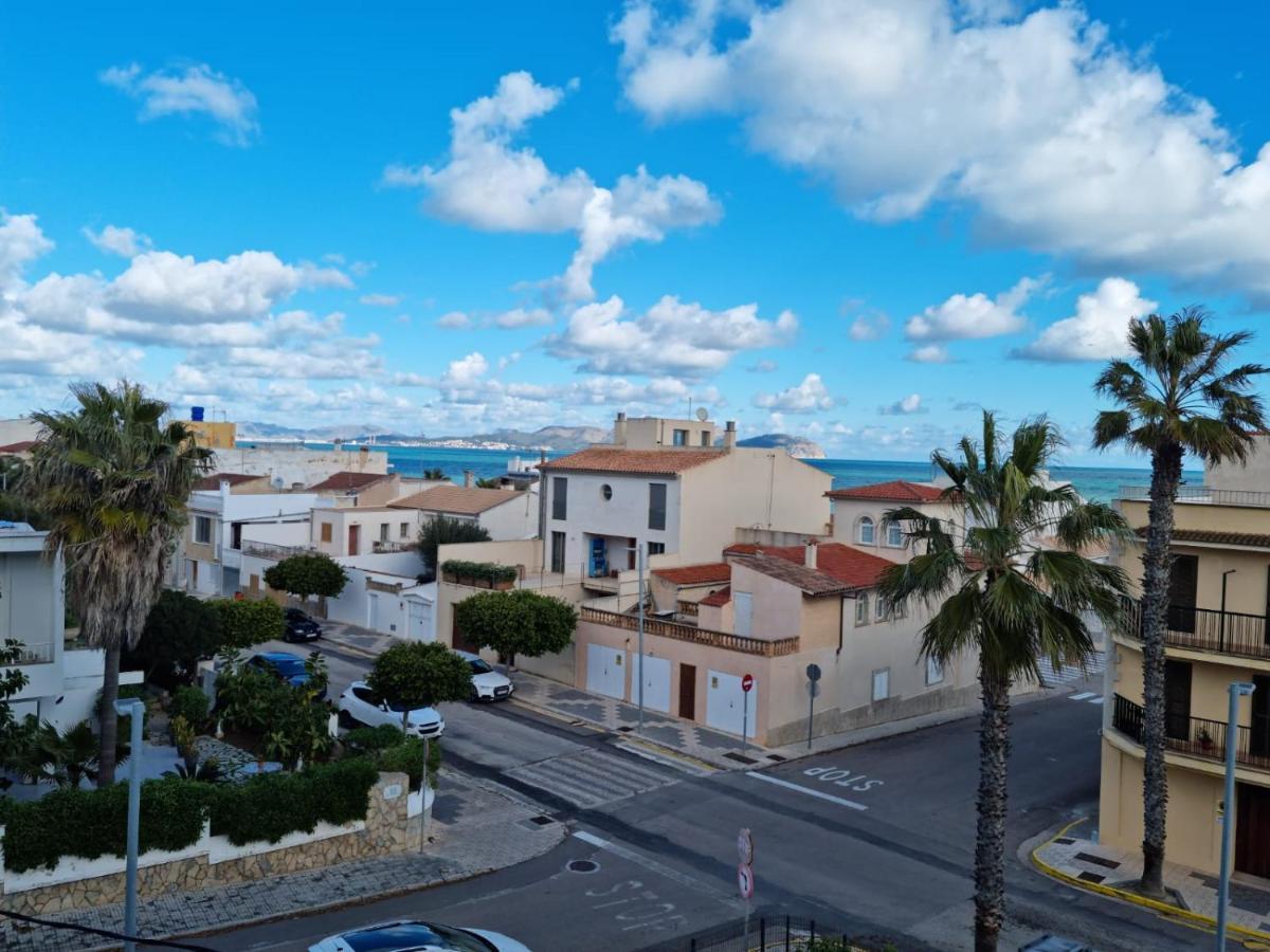 Wonderful In Son Baulo/can Picafort *