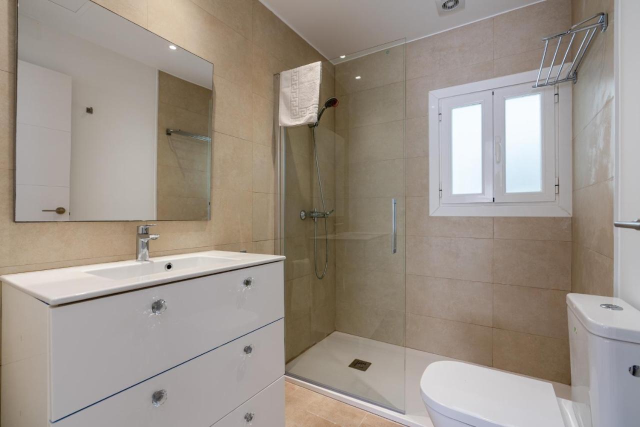 M4r Barcares Voramar I Apartamento *