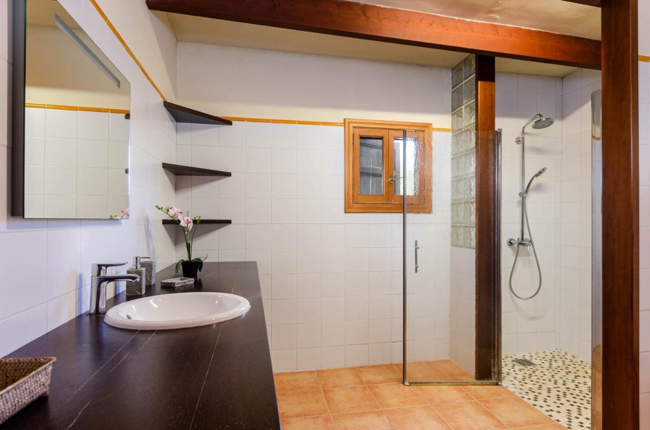 Yourhouse Son Bosquer Villa *