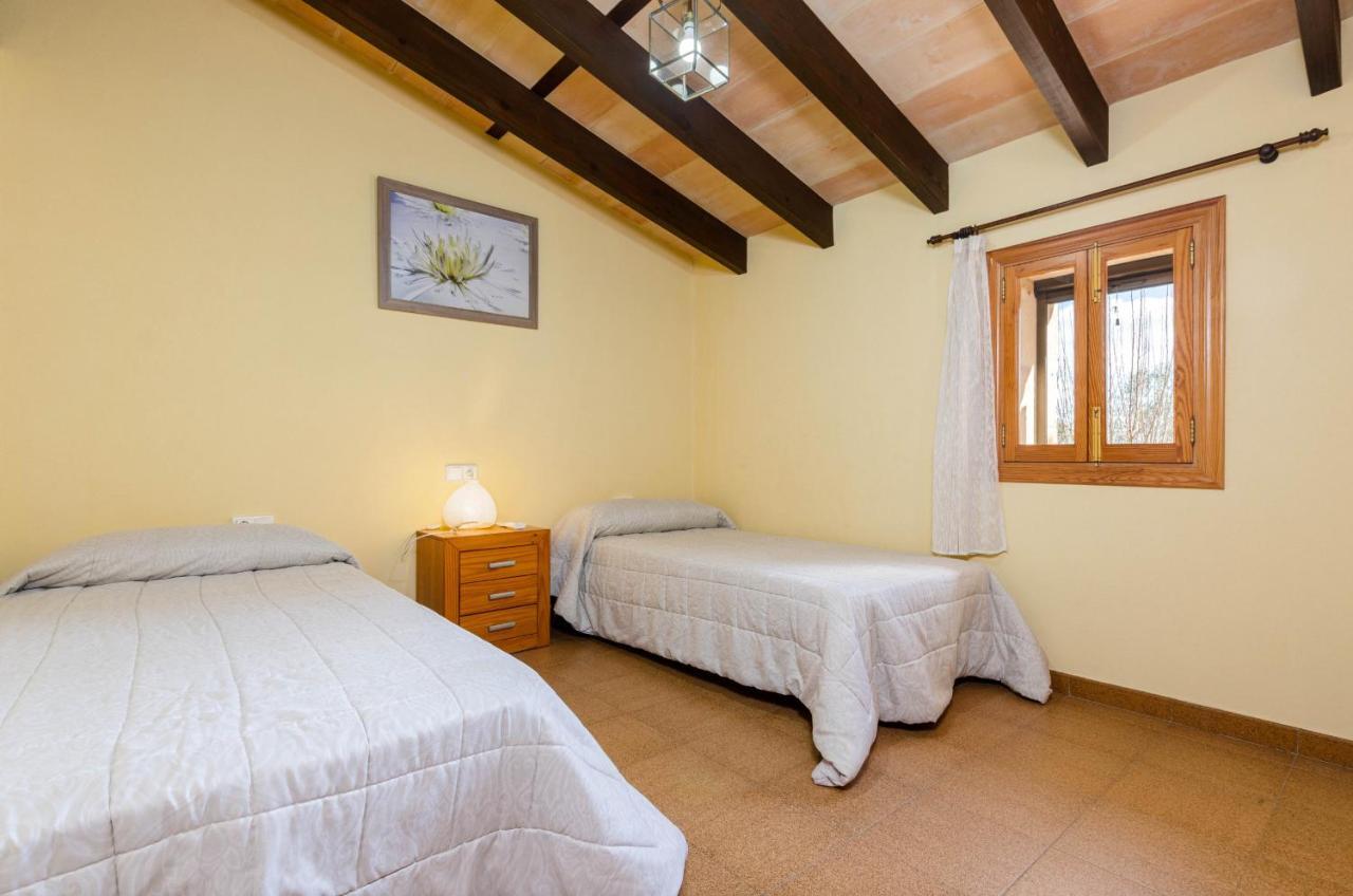 Villa Yourhouse Son Bosquer *