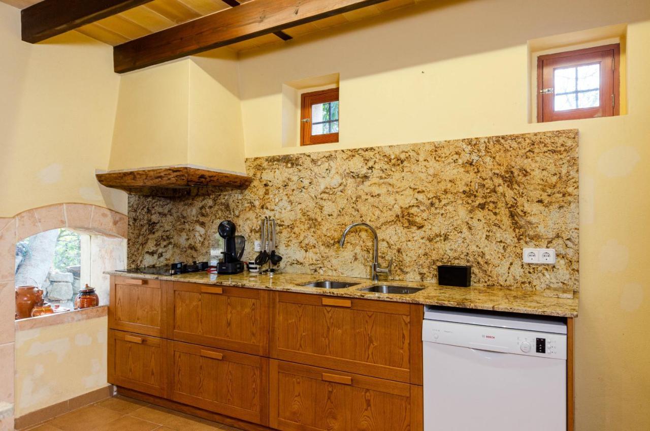 Yourhouse Son Bosquer Villa