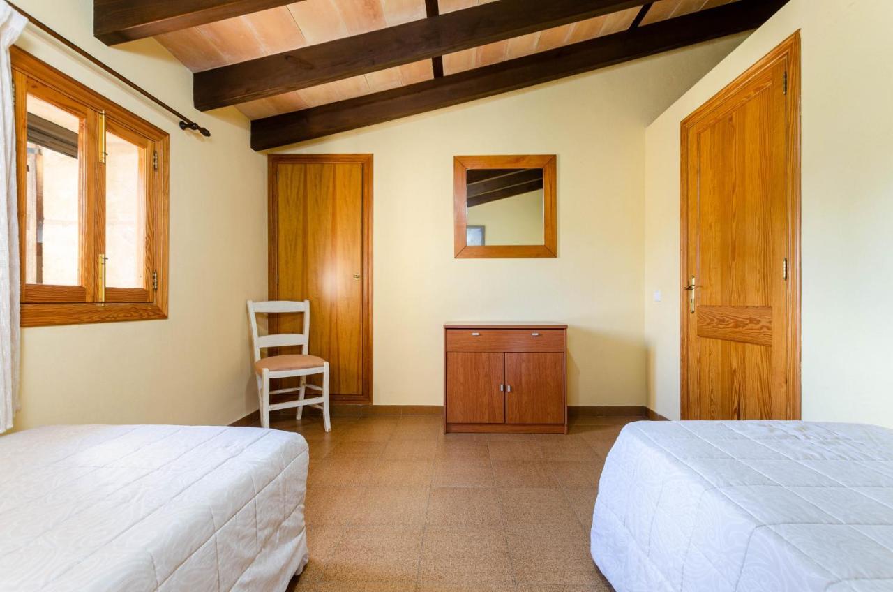 Yourhouse Son Bosquer Petra (Mallorca)