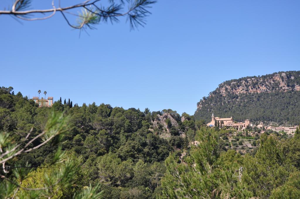 Sa Capsana Villa Valldemossa (Mallorca)