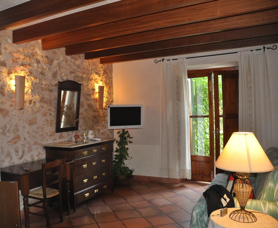 Agroturismo Bessol S'Horta