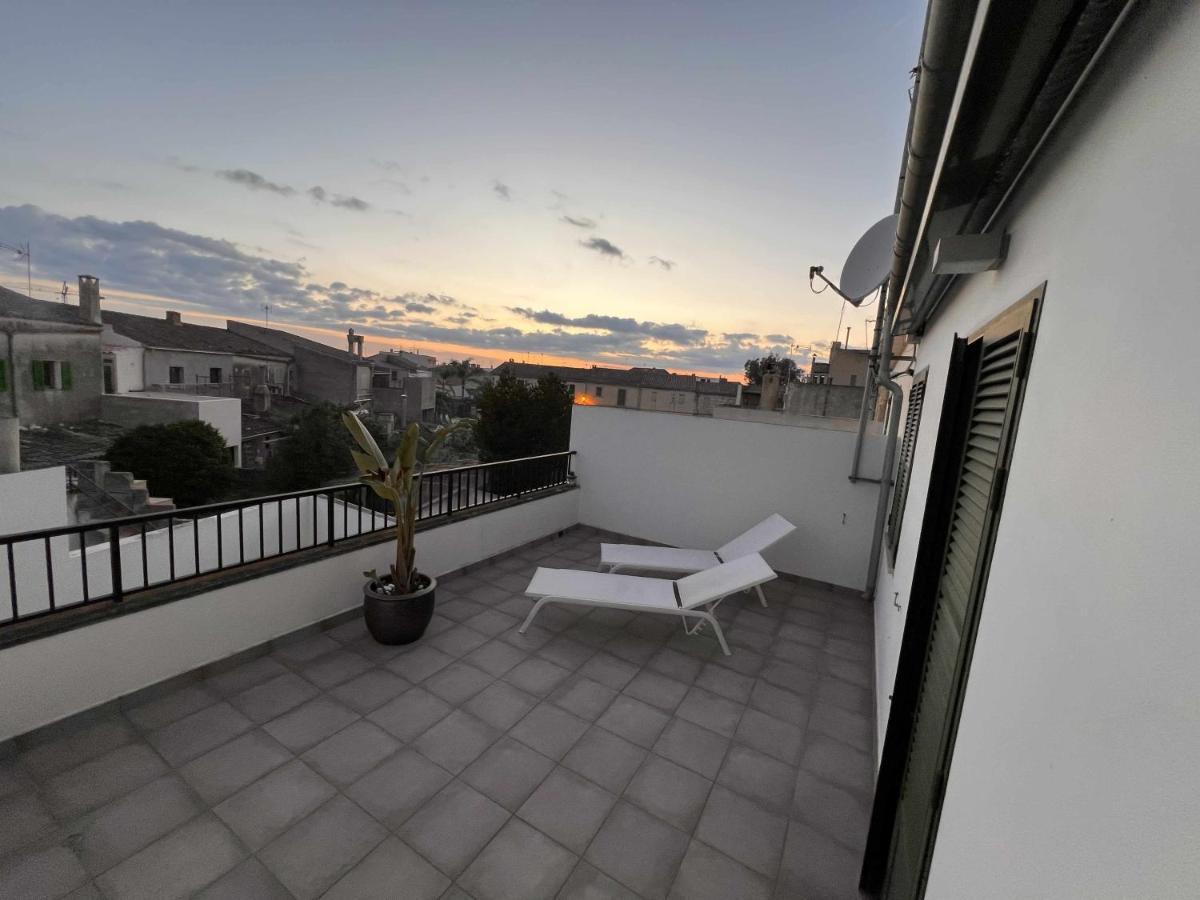 Long House Ses Salines Holiday home