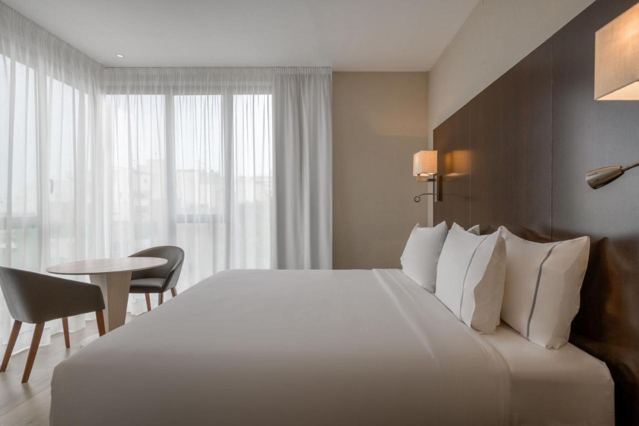 Ac Ciutat De By Marriott Hotel