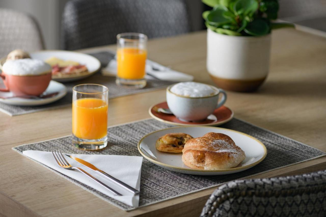 Ac Ciutat De By Marriott Hotel 4*