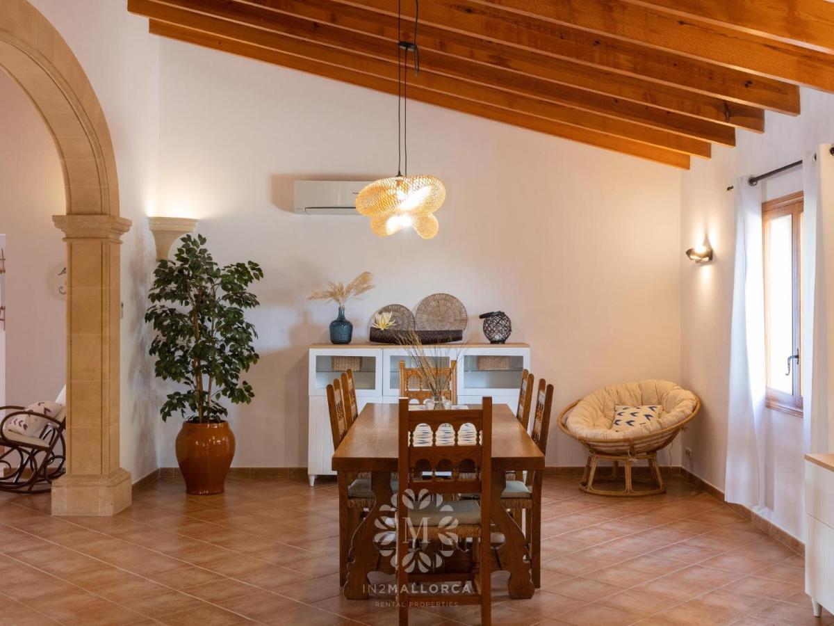 Villa Marina De Namer