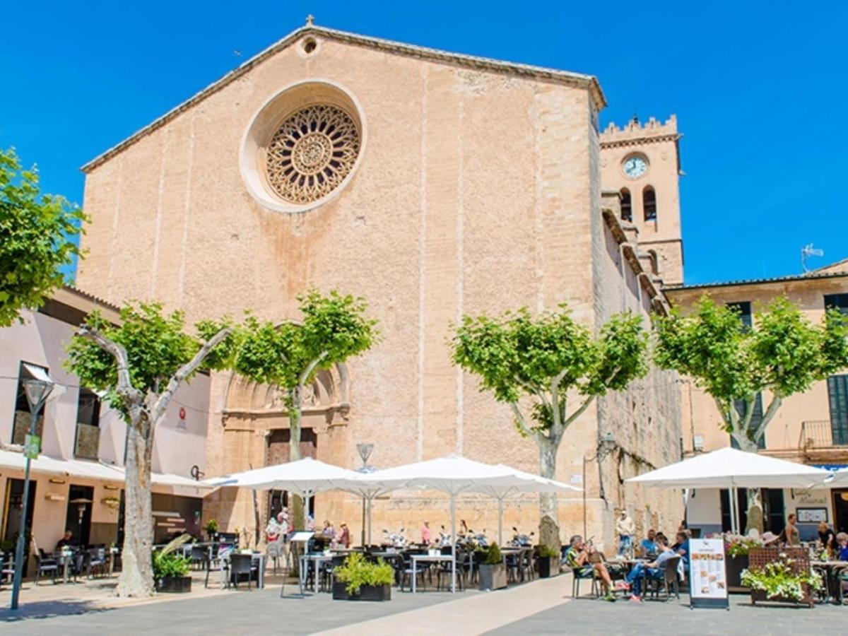 Marina De Namer * Pollenca