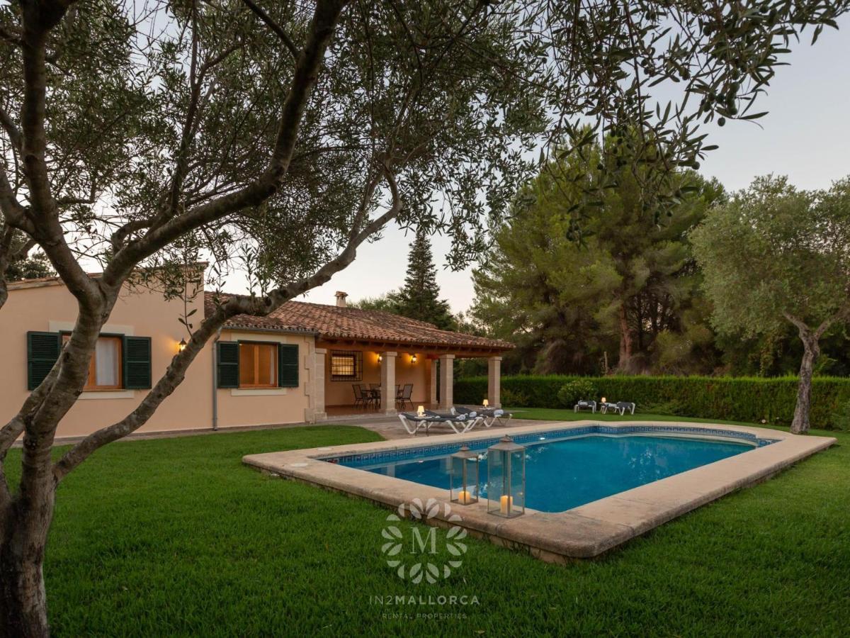 Marina De Namer Villa *
