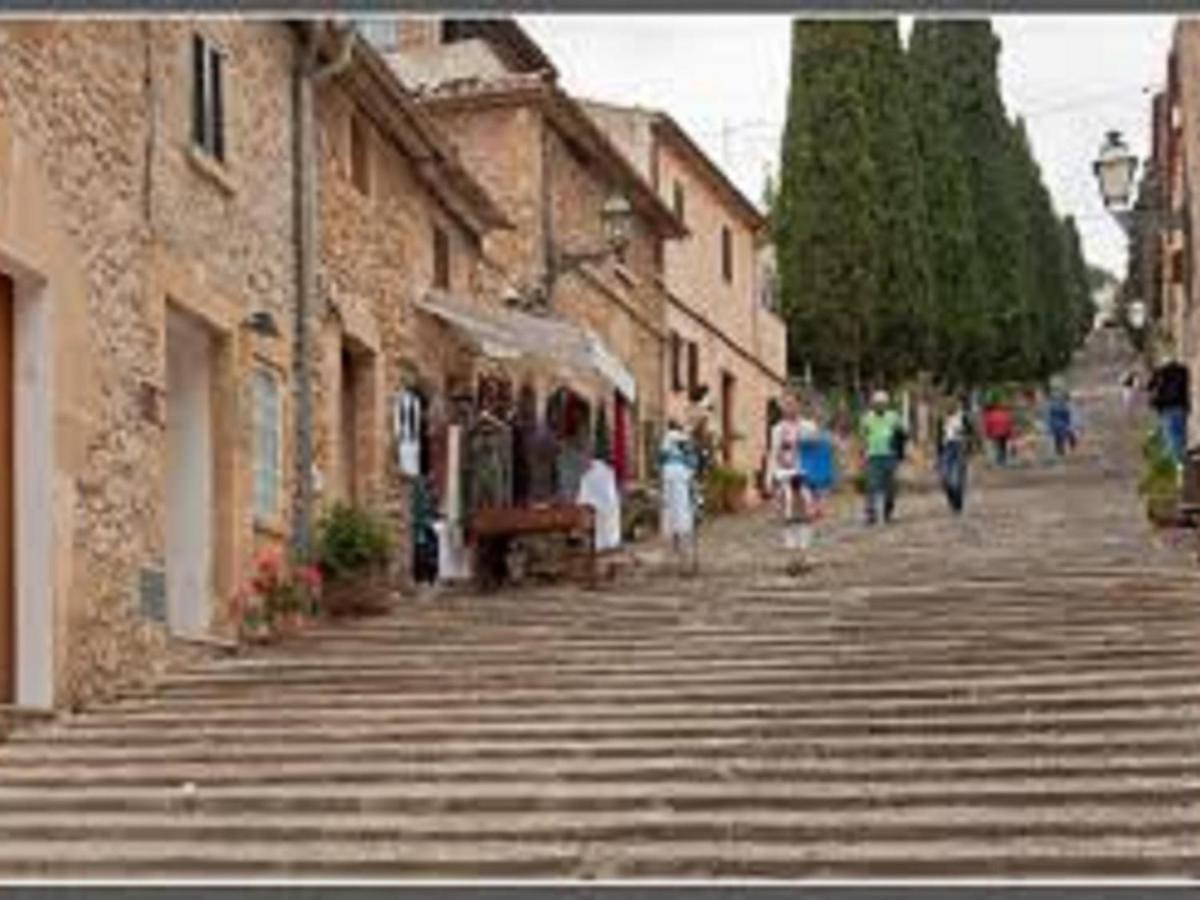 Marina De Namer Villa Pollenca