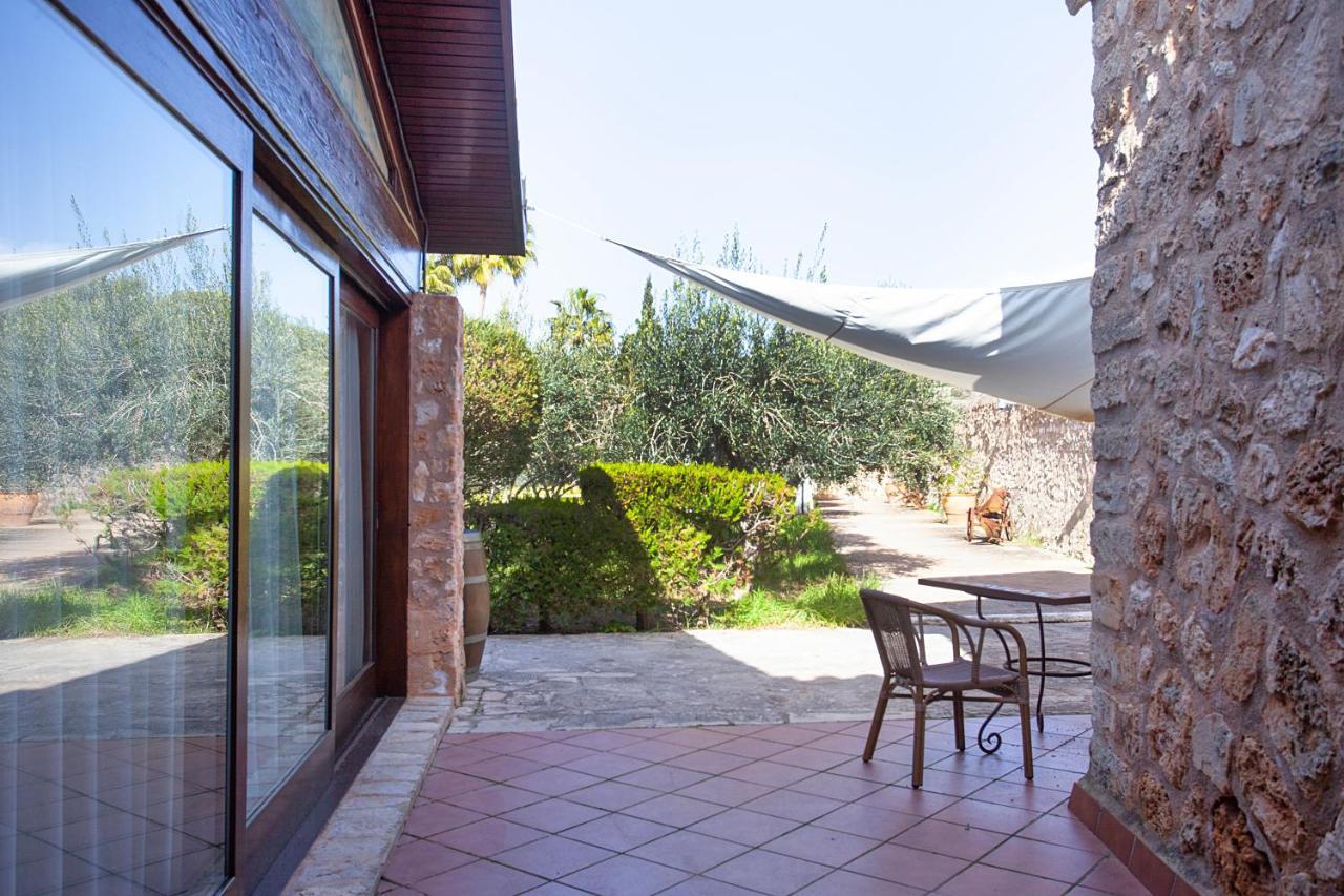 Farm stay S'hort De Son Caulelles - Adults Only Marratxi