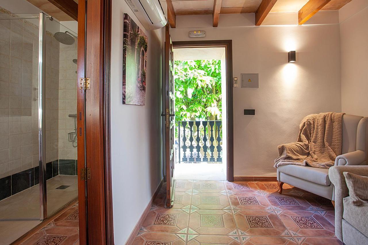 Farm stay S'hort De Son Caulelles - Adults Only *
