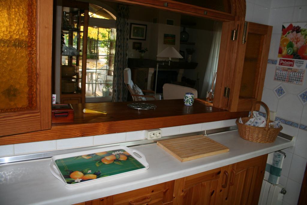 Villa Finca Es Talaiot